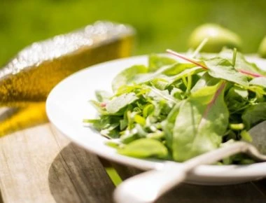 Η θαυματουργή βιταμίνη Κ που βελτιώνει την υγεία των οστών -Σε ποιες τροφές θα τη βρείτε